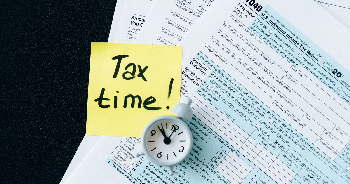9 Real Reasons the IRS Might Legally Seize Your Tax Refund