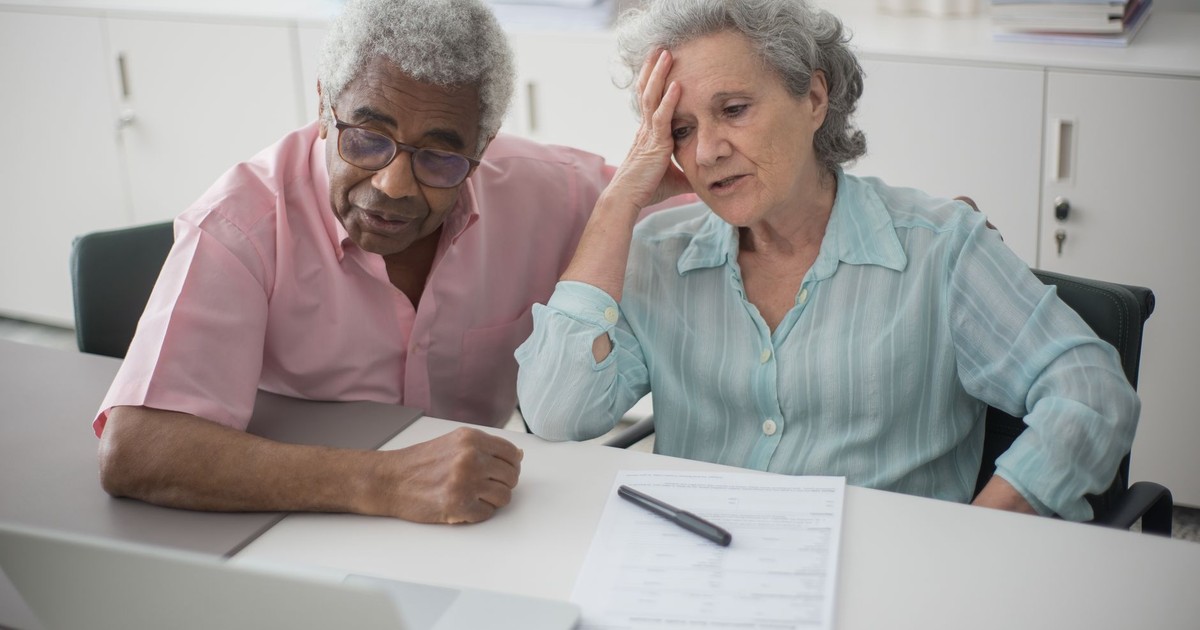 People Who Struggle in Retirement Usually Share 7 Traits in Common