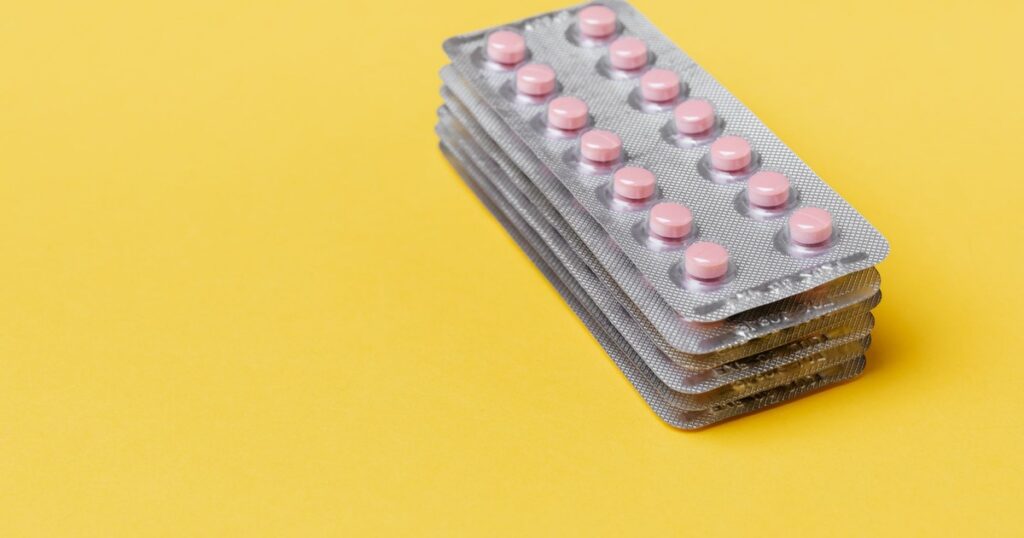 Todd Blanche Vows to End Abortion Pills By Mail — Here’s What It Means - Featured image
