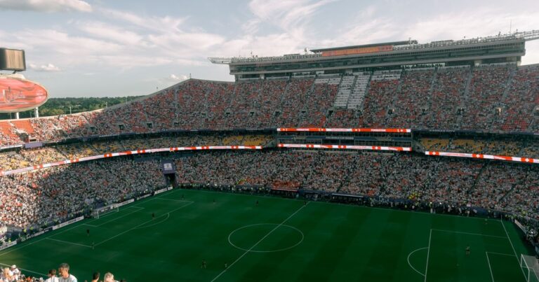 Barron Trump Spotted at the FIFA World Cup Final – One Detail Doesn’t Go Unnoticed - Featured image