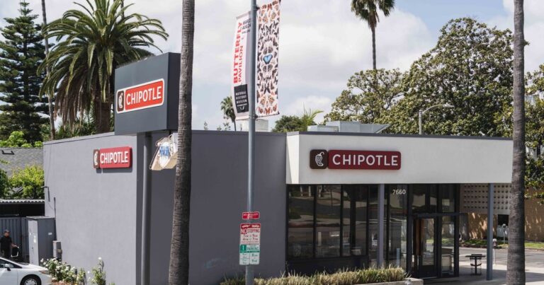 Chipotle just opened its first restaurant in Mexico — here’s what’s next - Featured image