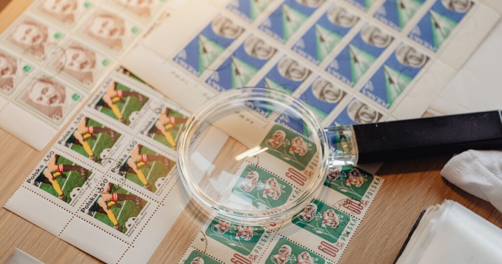 They made over $1.7 million by selling fake USPS stamps – full story - Featured image