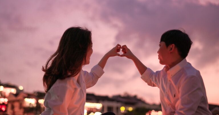 Every Zodiac Sign Has a Love Language — Find Out Which One Is Yours - Featured image