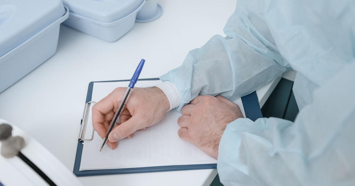 Ex-Pediatric Nurse Faked 162 Kids’ Vaccine Records — Now Faces Record-Breaking Fine