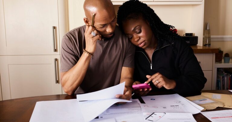 Financial Sacrifices the Middle Class May Need to Make in a Decade - Featured image