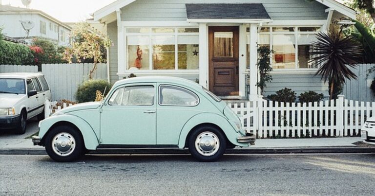 Your Home Reveals A Lot About Your Current Mental State - Featured image