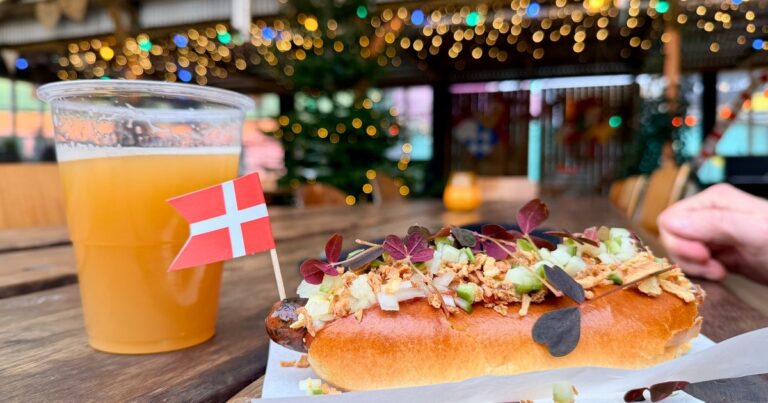 The Danish Hot Dog Secret That Makes Every Other Version Taste Boring - Featured image