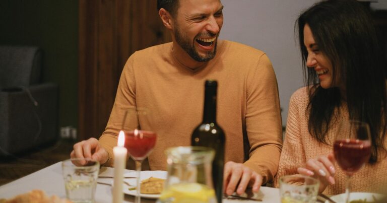 If Your Wife Has These 10 Habits, You’ve Won the Marriage Lottery - Featured image