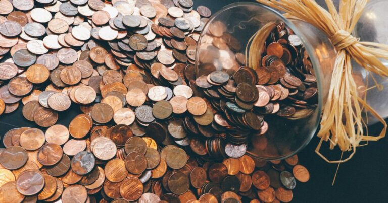House Passes Common Cents Act to Help Phase Out Penny - Featured image