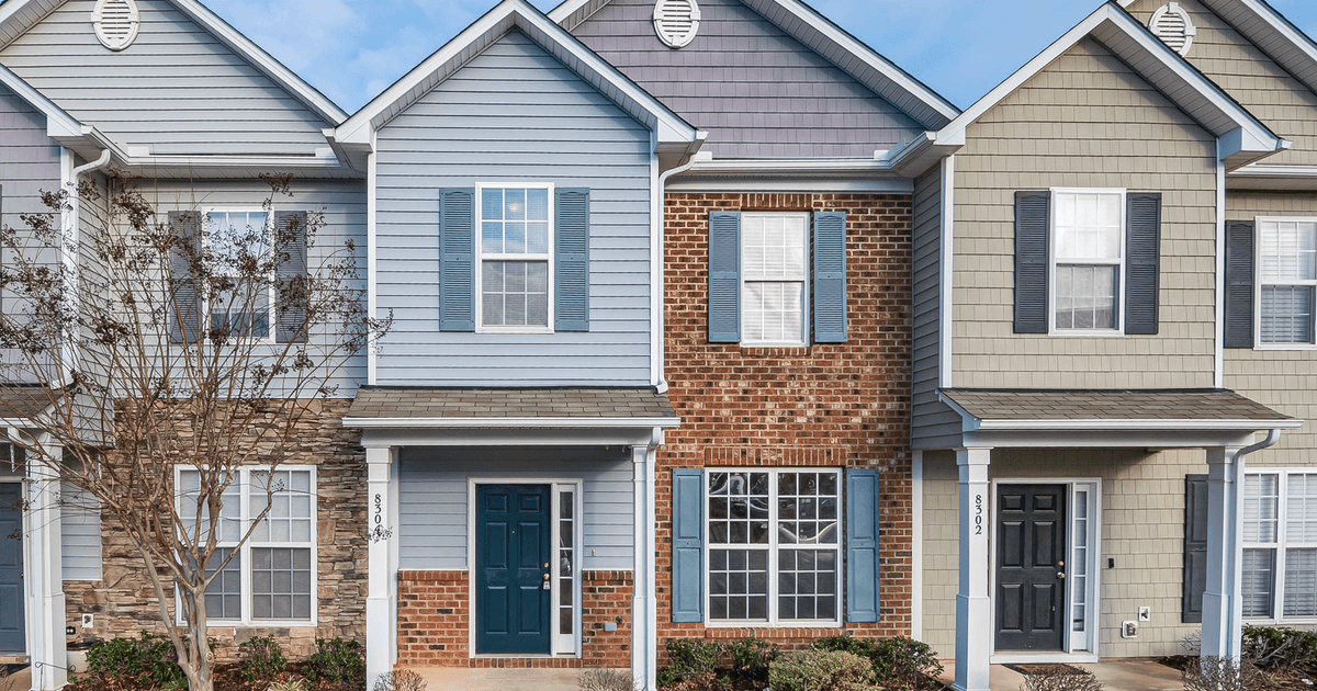 Why the Housing Affordability Crisis Is Hitting Everyone, Everywhere