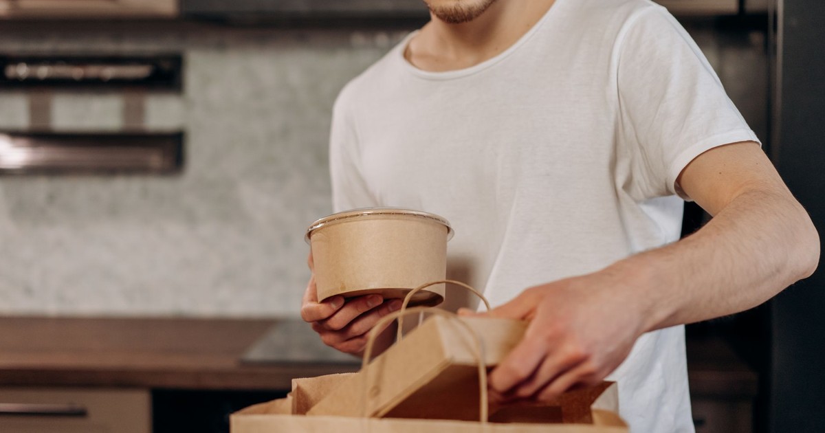 The Shocking Math Behind How Much You’re Really Spending on Takeout