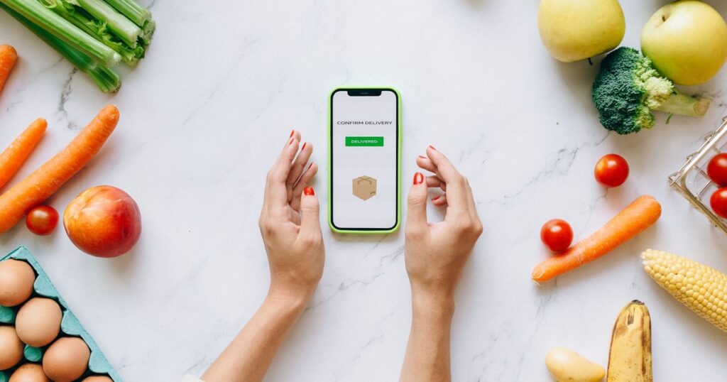 I Tried Cutting Out Delivery Apps for 60 Days – Here’s What Actually Happened - Featured image