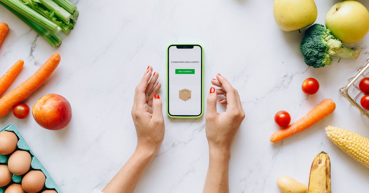 I Tried Cutting Out Delivery Apps for 60 Days – Here’s What Actually Happened