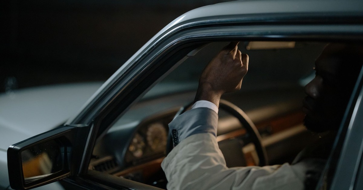15 Personality Traits of People Who Always Drive in Silence