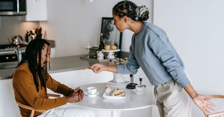 If You Want a Strong Marriage, Never Pressure Him to Do These 14 Things - Featured image