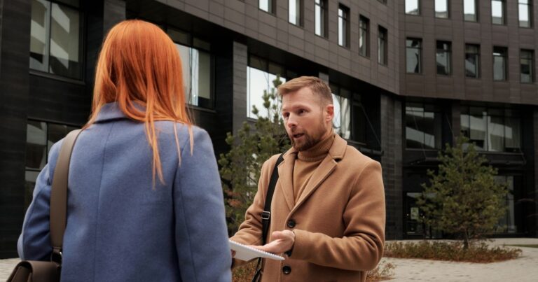 13 marriage red flags in women you shouldn’t dismiss before the wedding - Featured image