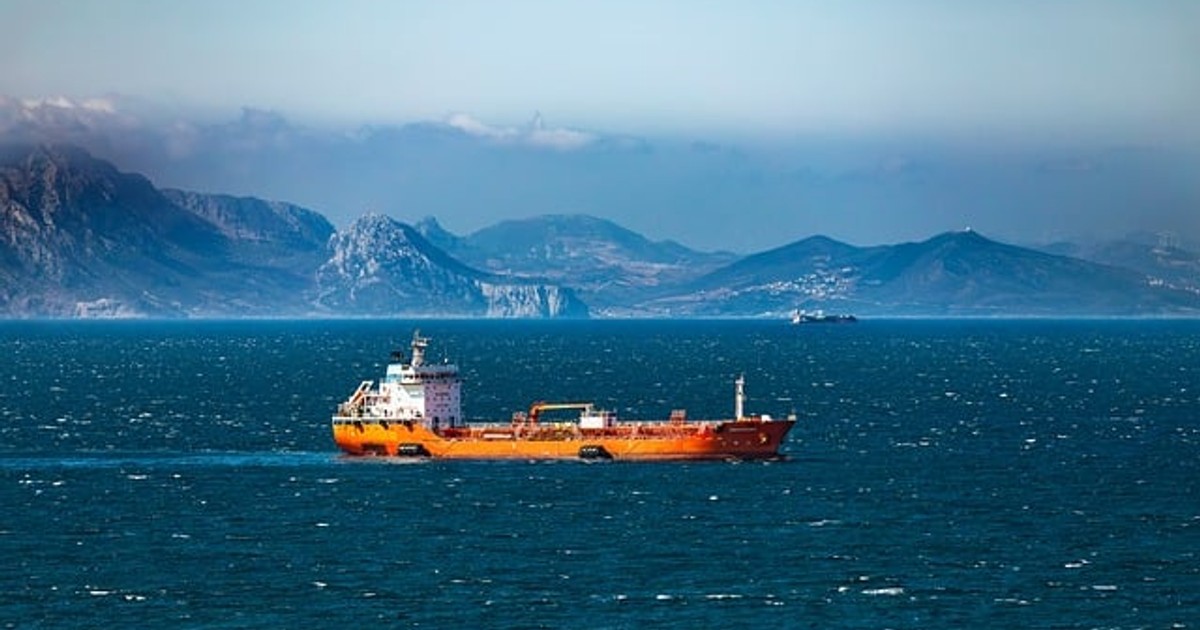 ship
