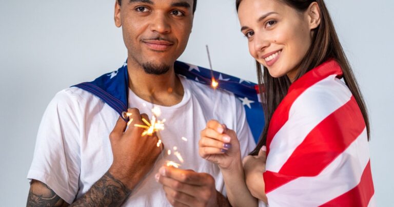 1 in 5 Americans won’t celebrate July 4 — and the reasons go deep - Featured image