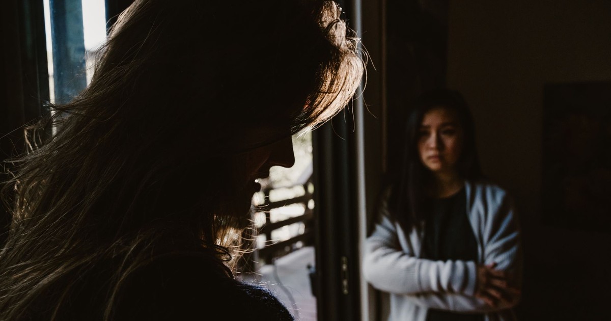 DARVO gaslighting: the 1997 psychology term people are seeing everywhere now