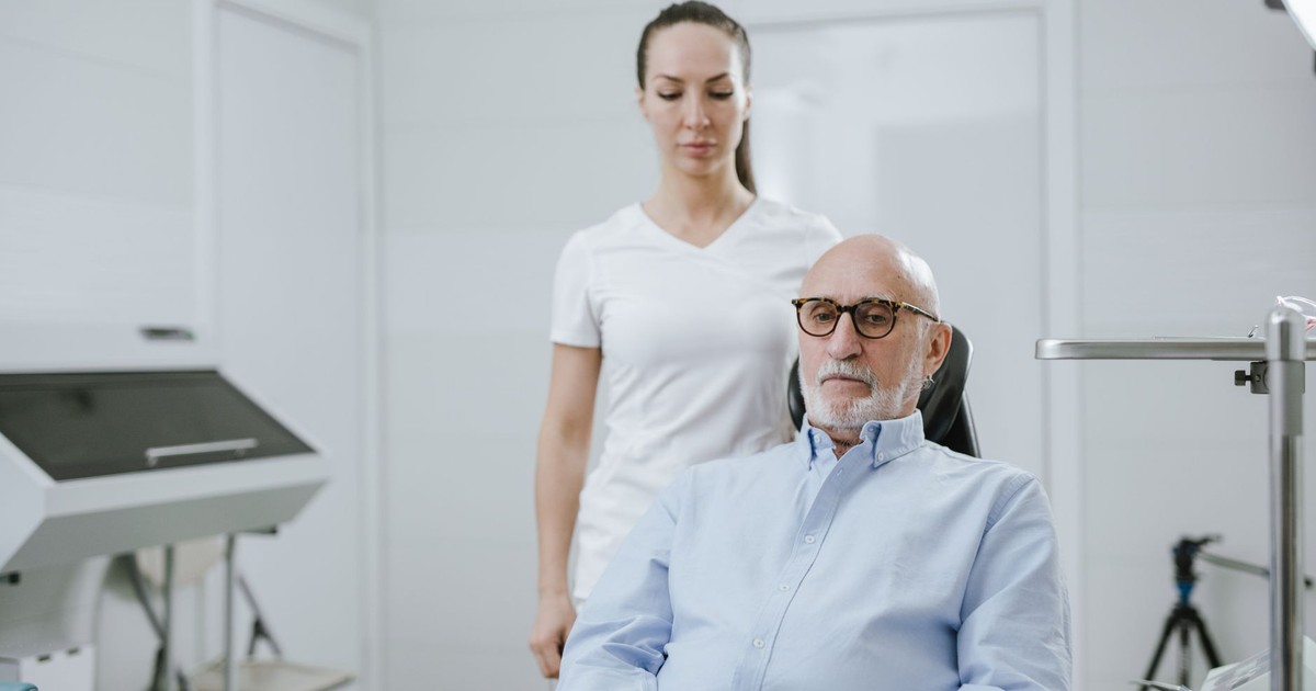 5 Big Expenses Medicare Won’t Cover — And What To Do About Them