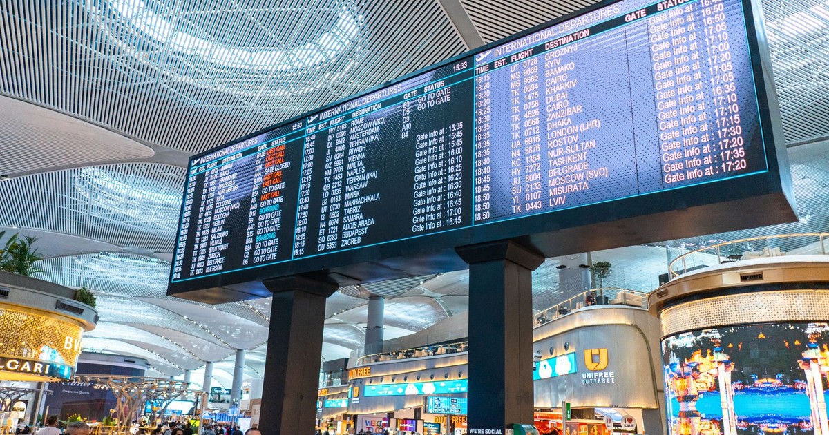 The many reasons why millions of people around the world have stopped visiting the US