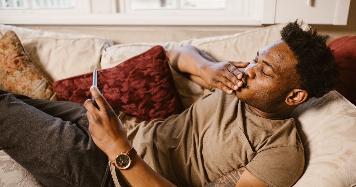10 Phrases That Reveal Someone Is Actually Really Lazy