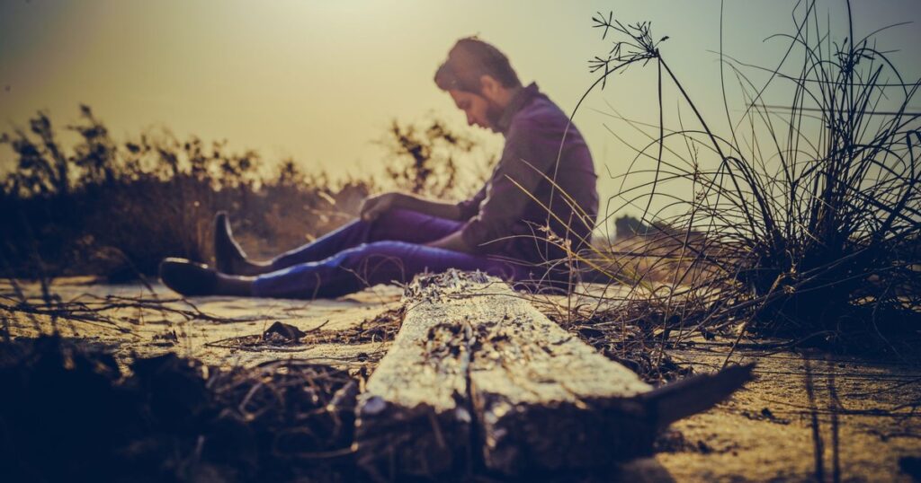 7 Rules That People With A Lone-Wolf Personality Actually Live By - Featured image