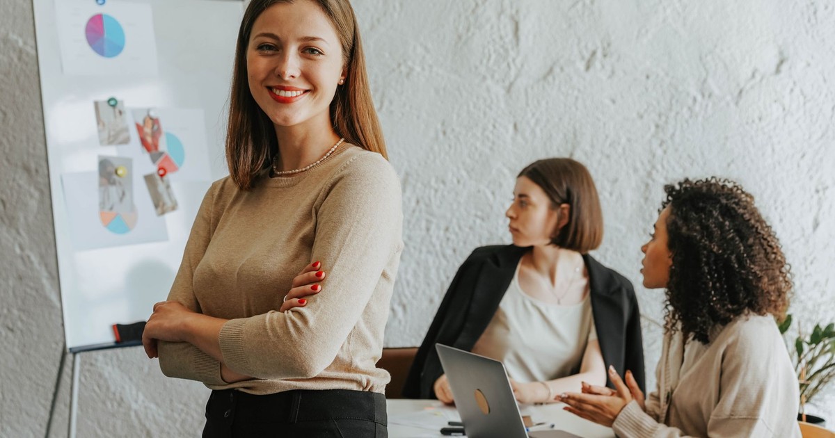 People With Bulletproof Self-confidence Share These 8 Qualities That Make Them so Assured