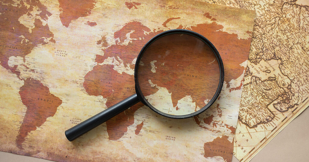 27 of the Greatest Unsolved Disappearances in History - Featured image