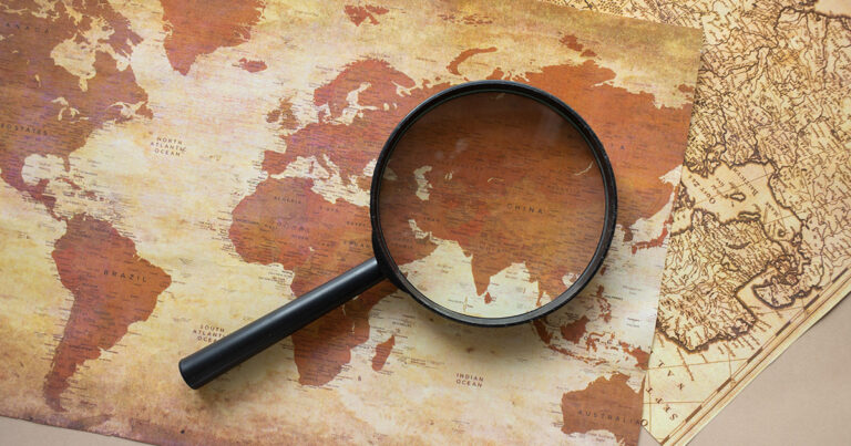 27 of the Greatest Unsolved Disappearances in History - Featured image