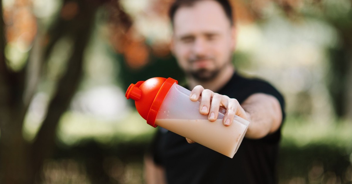 The Brain Supplement Men Take Daily Found to Potentially Shorten Lifespan