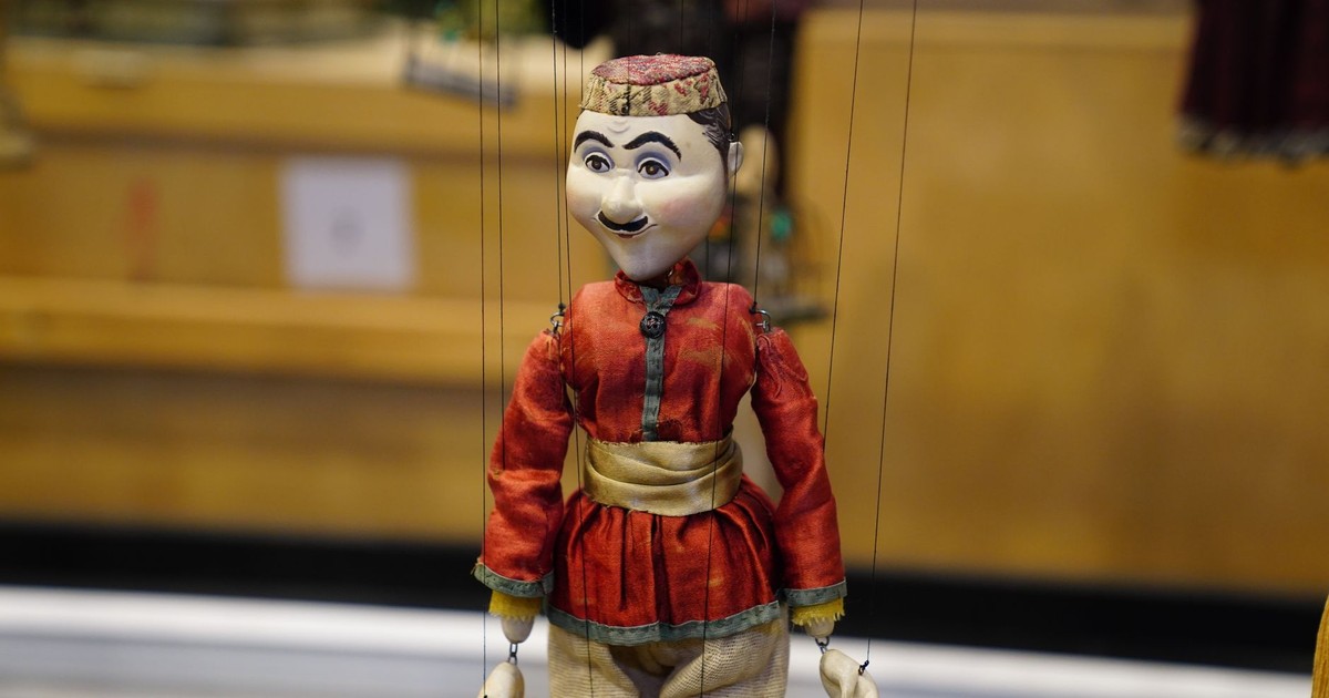 Is Putin a Puppeteer? Here’s How Russia Is Benefiting from the War It Didn’t Even Fight