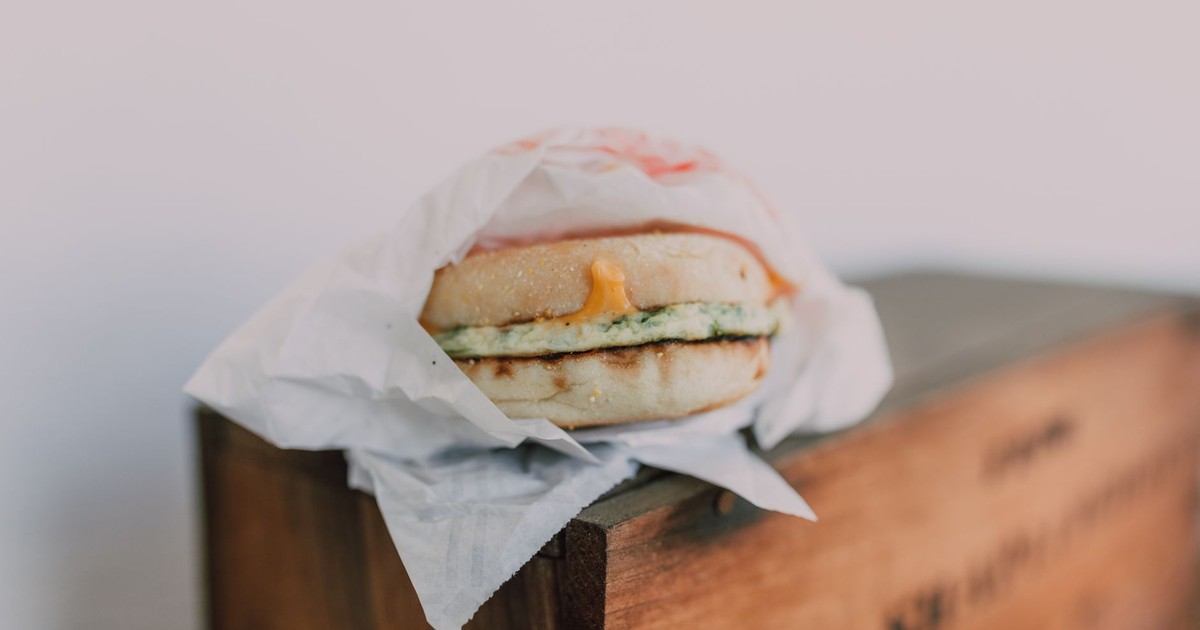 Ranked Worst to Best: 12 Fast Food Breakfast Sandwiches