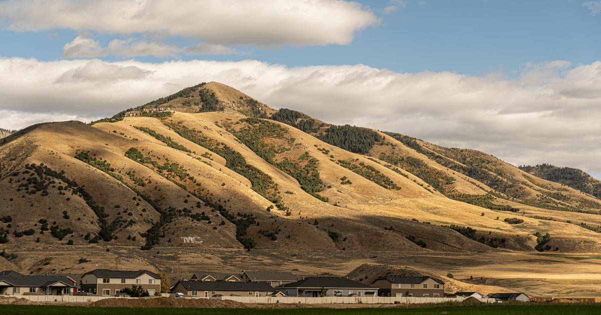 Report ranks Utah as one of the country’s worst states to live in