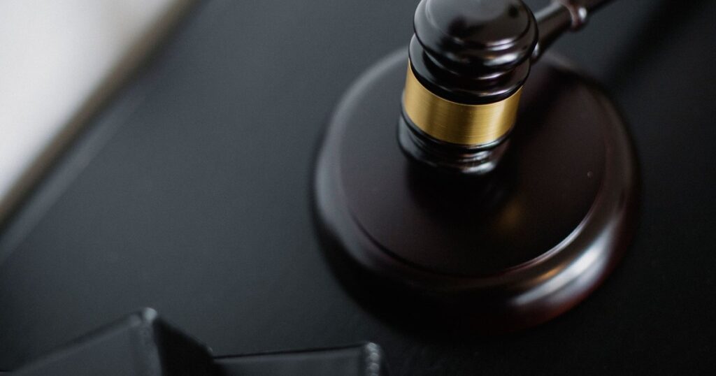 A Federal Judge Just Killed Trump’s $1.8B January 6th “Slush Fund” — Here’s Why - Featured image