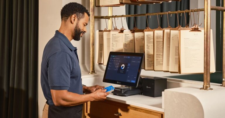 The Service Charge on Your Bill Isn’t Always a Tip. Here’s Why It Matters. - Featured image