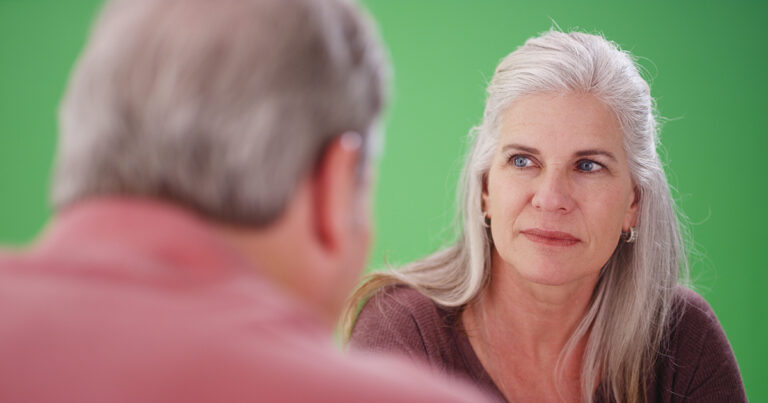 12 Things Men Get Wrong About What Older Women Actually Want - Featured image