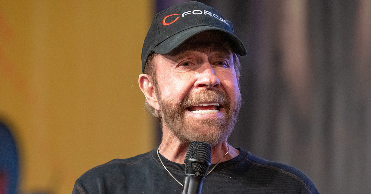 15 Famous People You Didn’t Know Had Military Backgrounds