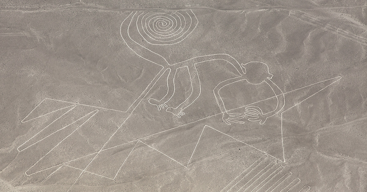 Mainstream History Has Never Explained These 13 Bizarre Archaeological Finds