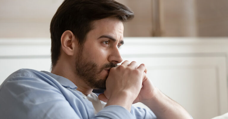 Keeping These 8 Secrets From Your Partner Is Worse Than Infidelity, Say Therapists - Featured image