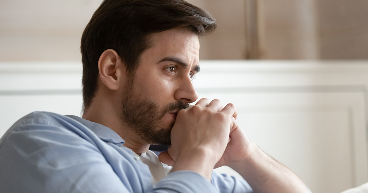 Keeping These 8 Secrets From Your Partner Is Worse Than Infidelity, Say Therapists