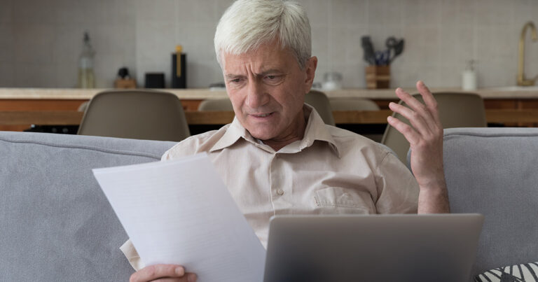 4 Surprising Ways You Could Lose Social Security Benefits This Year - Featured image