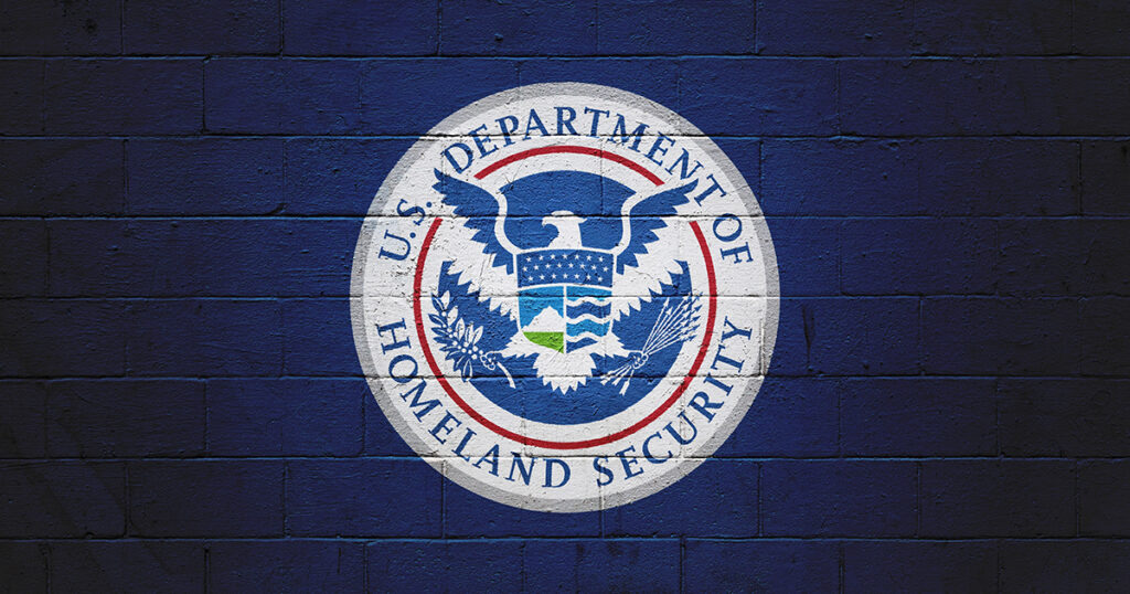 Trump’s DHS Official Just Published a “Worst of the Worst” Smear List of Federal Judges - Featured image