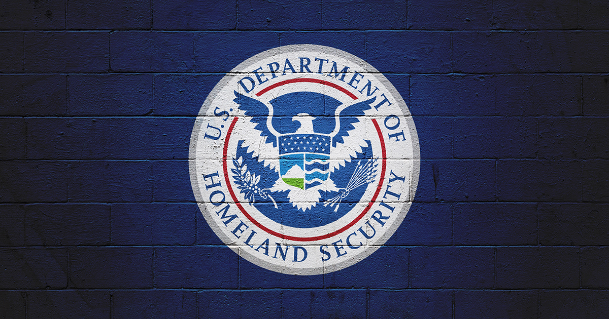 Trump’s DHS Official Just Published a “Worst of the Worst” Smear List of Federal Judges
