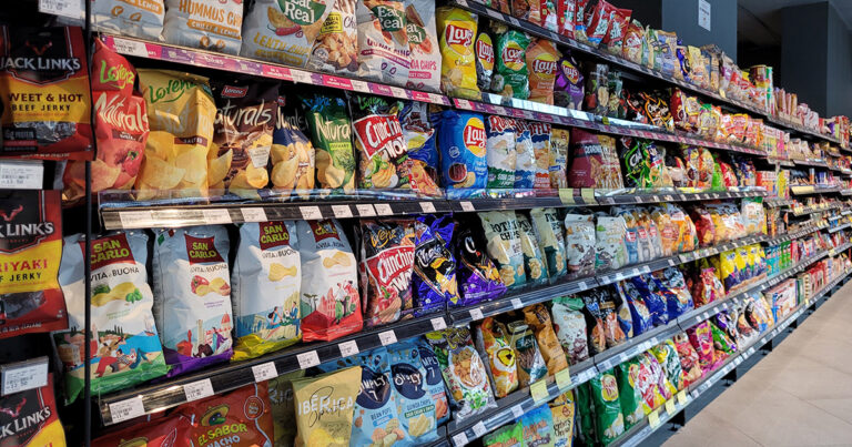 Experts Warn Your Bag of Chips Could Soon Cost $15 - Featured image