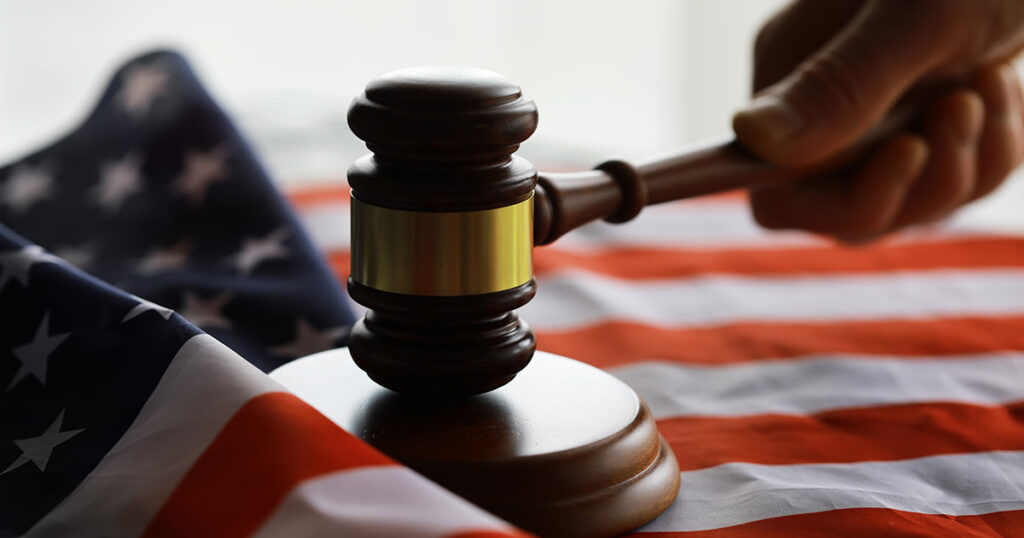 The Trump IRS scandal that could actually stick — thanks to a federal judge - Featured image