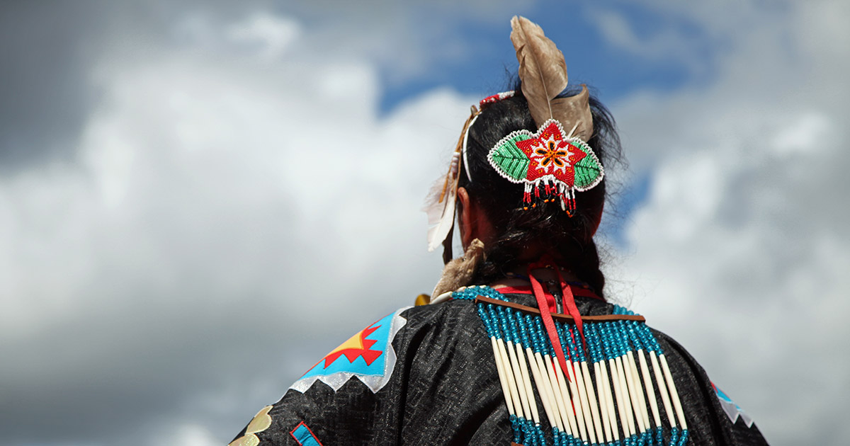 10 Native American Sayings That Are More Powerful Than Ever in Today’s World