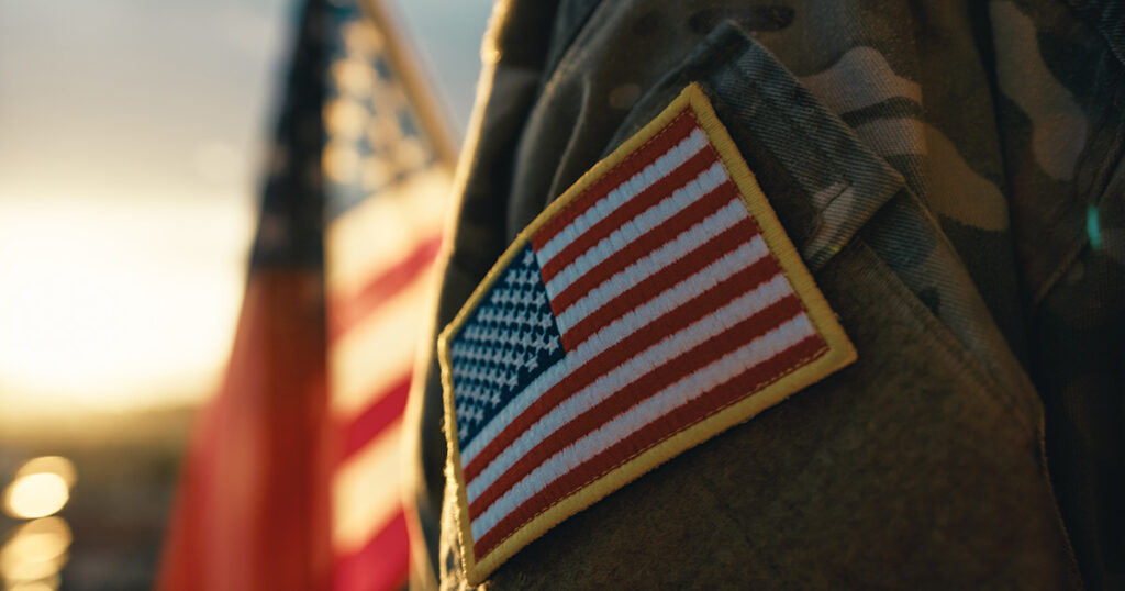 Hegseth Just Ordered Testosterone Tests for All Troops Over 30 - Featured image