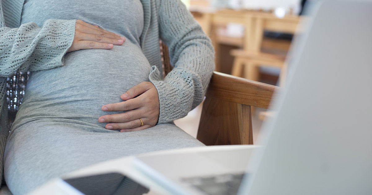 Pregnant NYC teacher files lawsuit for being kicked in belly by student, blamed for it and fired