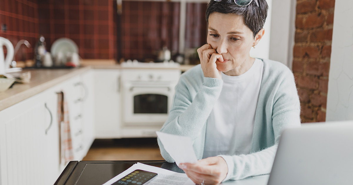 Mortgage rates hit highest level in almost a year – here’s what’s really happening